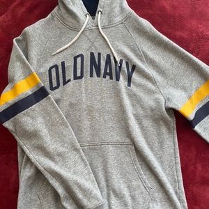 Old navy hoodie